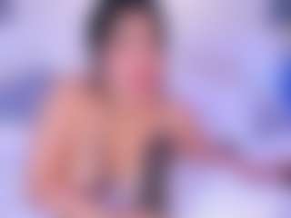 Valeeria's Live Sex Cam Show