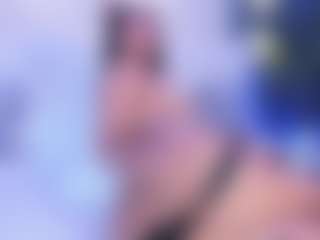 Valeeria's Live Sex Cam Show
