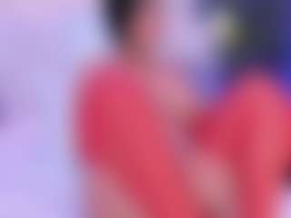 Live cam show with Valeeria - Gagging on Instabang