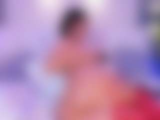 Live cam show with Valeeria - Double Penetration on Camversity