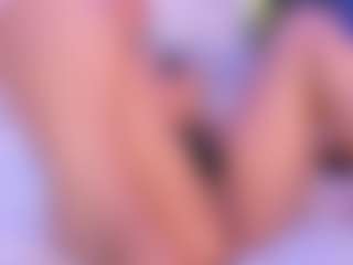 Valeeria's Live Sex Cam Show