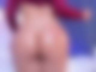 Valeeria's Live Sex Cam Show
