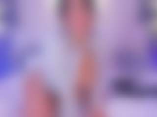Valeeria's Live Sex Cam Show