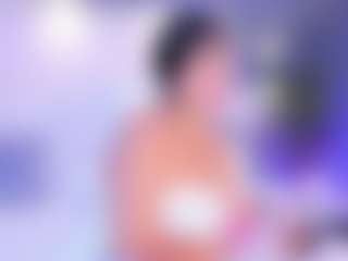 Valeeria's Live Sex Cam Show