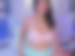 Valeeria's Live Sex Cam Show