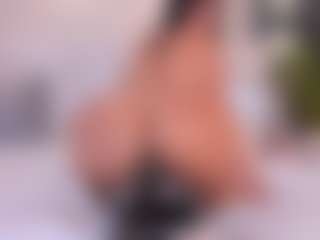 Valeeria's Live Sex Cam Show