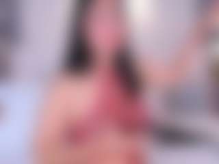 Valeeria's Live Sex Cam Show