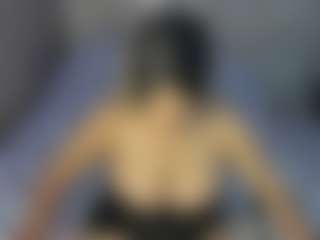 Alyssaaan's Live Sex Cam Show