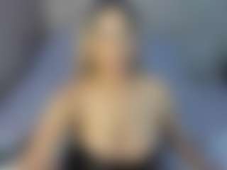 Live cam show with Alyssaaan - Asmr on crypto-cams