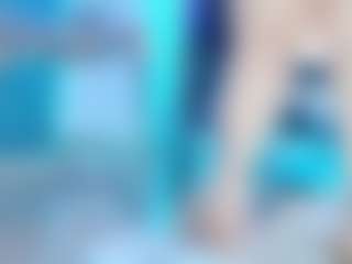 Live cam show with NathaxaLeans - Green Eyes on CSO-WL