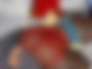 Live cam show with Kassyrain - Bedroom on SmokeAndPoke
