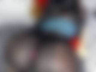 Live cam show with Kassyrain - Black BBW on Fit Hotties