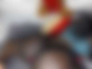 Live cam show with Kassyrain - Tease Black on Lustler