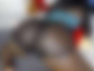 Live cam show with Kassyrain - Bedroom Ebony on instabang
