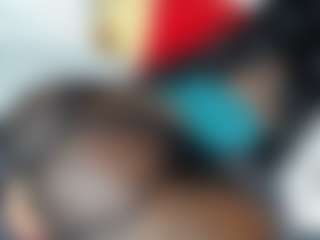 Live cam show with Kassyrain - Spank Ebony on ObeyMaria