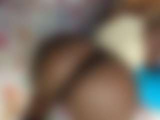 Live cam show with Kassyrain - Ebony Petite on Mixed Magazine Live