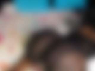 Live cam show with Kassyrain - Black BBW on xfollow cams