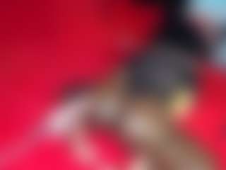 Live cam show with Kassyrain - Black Petite on slutload