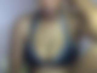 Live cam show with marey-elsa - Ebony on Dolls Live | kenya