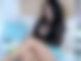Angie's Live Sex Cam Show