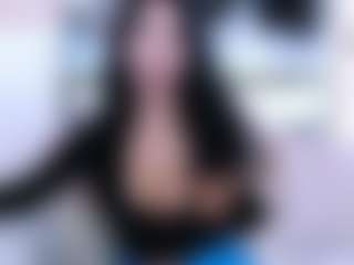 Angie's Live Sex Cam Show