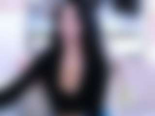 Angie's Live Sex Cam Show