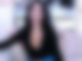 Angie's Live Sex Cam Show