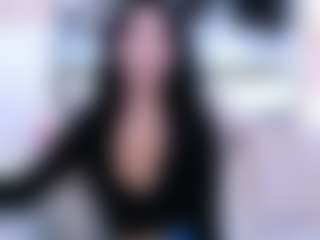 Angie's Live Sex Cam Show
