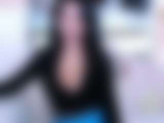 Angie's Live Sex Cam Show