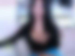 Angie's Live Sex Cam Show