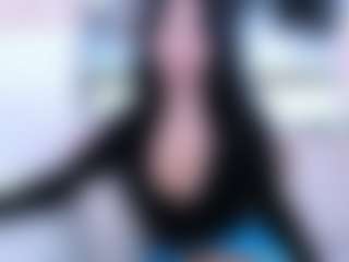 Angie's Live Sex Cam Show