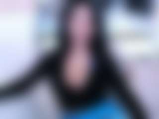 Angie's Live Sex Cam Show