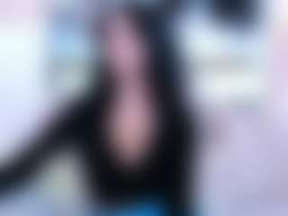 Angie's Live Sex Cam Show