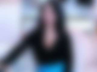 Angie's Live Sex Cam Show