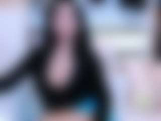 Angie's Live Sex Cam Show