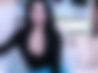 Angie's Live Sex Cam Show