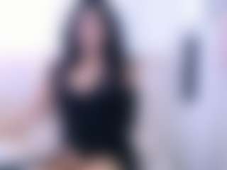 Angie's Live Sex Cam Show