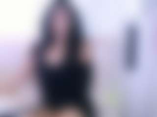 Angie's Live Sex Cam Show