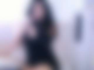 Angie's Live Sex Cam Show