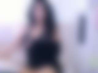 Angie's Live Sex Cam Show