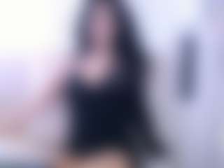 Angie's Live Sex Cam Show
