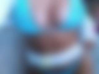 Angie's Live Sex Cam Show