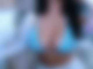 Angie's Live Sex Cam Show