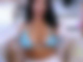 Angie's Live Sex Cam Show