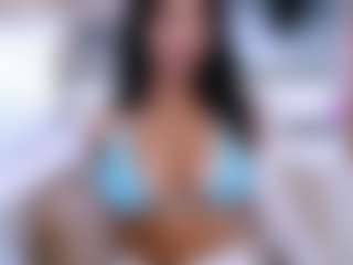 Angie's Live Sex Cam Show