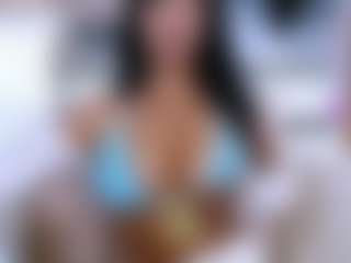 Angie's Live Sex Cam Show