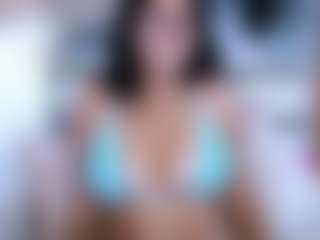 Angie's Live Sex Cam Show