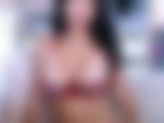 Angie's Live Sex Cam Show