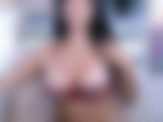 Angie's Live Sex Cam Show