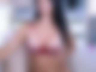 Angie's Live Sex Cam Show